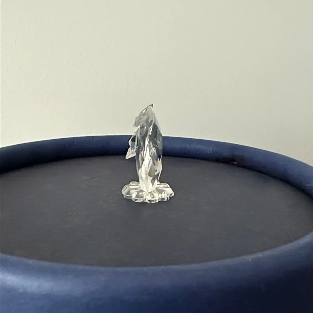 Swarovski Miniature Owl